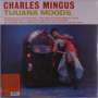 Charles Mingus: Tijuana Moods (remastered) (Limited Numbered Edition) (Clear Vinyl), LP