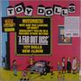 Toy Dolls (Toy Dollz): A Far Out Disc (Limited Numbered Edition) (Colored Vinyl), LP