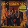 Shock Treatment: Operacion Dragon (Limited Edition) (Colored Vinyl), LP, LP