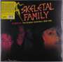 Skeletal Family: Singles Collection 1982-1984, LP