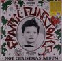 The Frantic Flintstones: Not Christmas Album (Limited Edition) (Colored Vinyl), LP, LP