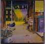 GBH: City Baby Attacked By Rats (Limited Edition) (Splatter Vinyl), LP