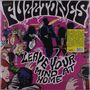 The Fuzztones: Leave Your Mind At Home (remastered), LP