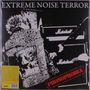 Extreme Noise Terror: Phonophobia, LP, LP