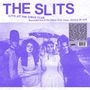 The Slits: Live At The Gibus Club (Purple Vinyl), LP