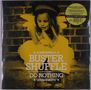 Buster Shuffle: Do Nothing (Limited Edition) (Colored Vinyl), LP