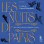 Les Siecles Live - Les Nuits De Paris, CD