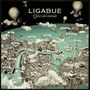 Ligabue (Luciano Ligabue): Giro Del Mondo (Deluxe Edition) (Hardcoverbook), CD,CD,DVD