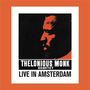 Thelonious Monk (1917-1982): Live In Amsterdam 1961, LP