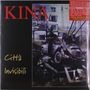 Kina: Citta Invisibili (Special Edition), 1 LP und 1 CD