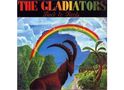 The Gladiators: Back To Roots (Black Vinyl), LP