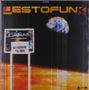 Jestofunk: Universal Mother, 2 LPs, 2 LPs