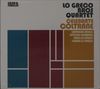 Lo Greco Bros Quartet: Celebrate Coltrane, CD, CD