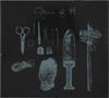 June Of 44: Revisionist: Adaptations & Future Histories In The Time Of Love And Survival, CD