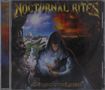 Nocturnal Rites: Shadowland (Reissue), CD