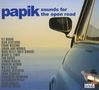 Papik: Sounds For The Open Road, 2 CDs, 2 CDs