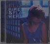 Elisa: Pipes & Flowers, CD
