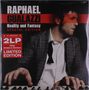 Raphael Gualazzi: Reality & Fantasy (10th Anniversary) (180g) (Limited Numbered Edition), LP,LP