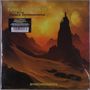 Nik Turner (Hawkwind): Synchronicity, LP,LP