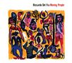 Riccardo Del Fra: Moving People, CD