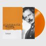 Gianmaria Testa: Lampo (Limited Numbered Edition) (Orange Vinyl), LP, LP