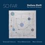 Stefano Rielli / Gabriele Mirabassi: So Far, CD