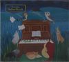 Lucio Corsi: Bestiario Musicale, CD