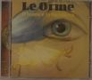 Le Orme: Il Leone e la Bandiera (Limited), CD