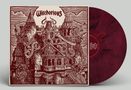 Witchorious: Witchorious (Red Velvet/Black Swirl Vinyl), LP