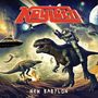 Kayleth: New Babylon, CD, CD