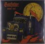 Goatfather: Monster Truck (Clear Orange Vinyl), LP, LP