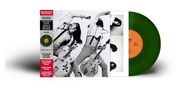 Ted Nugent: Free-For-All (remastered) (Limited Edition) (Forest Green Vinyl), LP