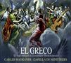 El Greco - Die musikalische Reise des Domenikos Theotokopoulos, CD