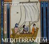 Peregrinatio - Ramon Llull: Mediterraneum (Orient, Afrika & Sizilien), CD