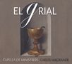 : El Grial - Medieval Music and Literature on the Theme of the Holy Grail, CD
