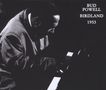 Bud Powell: Birdland 1953, CD,CD,CD