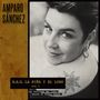 Amparo Sánchez: B.S.O. La Niña Y El Lobo Vol. 1, CD, CD