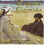 : Orquesta Sinfonica de Silver Andrey - Espana Querida, CD,CD