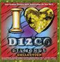 I Love Disco Diamonds Collection Vol.48, CD