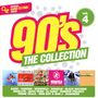 : 90's: The Collection 4, CD,CD