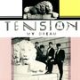 Tension: My Dream, Single 12", Single 12"
