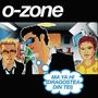 O-Zone: Dragostea Din Tei, Single 12"