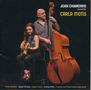 Joan Chamorro: Joan Chamorro Presenta Carla Motis, CD