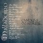 Milladoiro: Cantigas De Amigos, CD