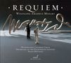 Wolfgang Amadeus Mozart (1756-1791): Requiem KV 626, CD