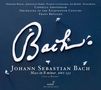 Johann Sebastian Bach: Messe h-moll BWV 232, CD,CD