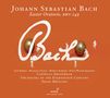 Johann Sebastian Bach: Osteroratorium BWV 249, CD