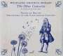 Wolfgang Amadeus Mozart: Oboenkonzert KV 314, CD