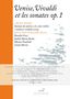Antonio Vivaldi: Sonaten für 2 Violinen & Bc op.1 Nr.1-12, CD,CD