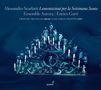 Alessandro Scarlatti: Lamentazioni per la Settimana Santa, 2 CDs